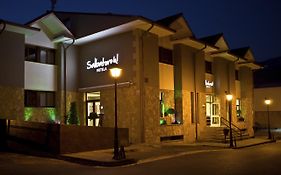 Hotel Salbatoreh